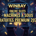 winbay online slots france